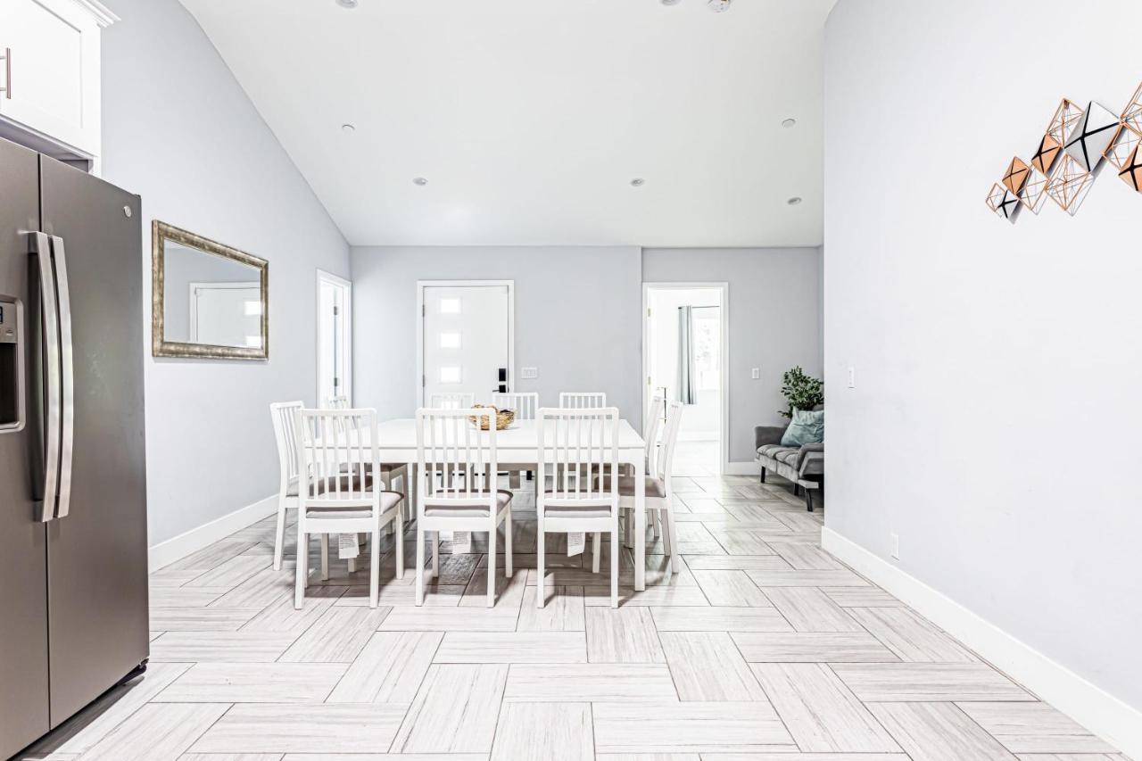 Ferienhaus Modern 6br In Angeles - Ful1-uc *