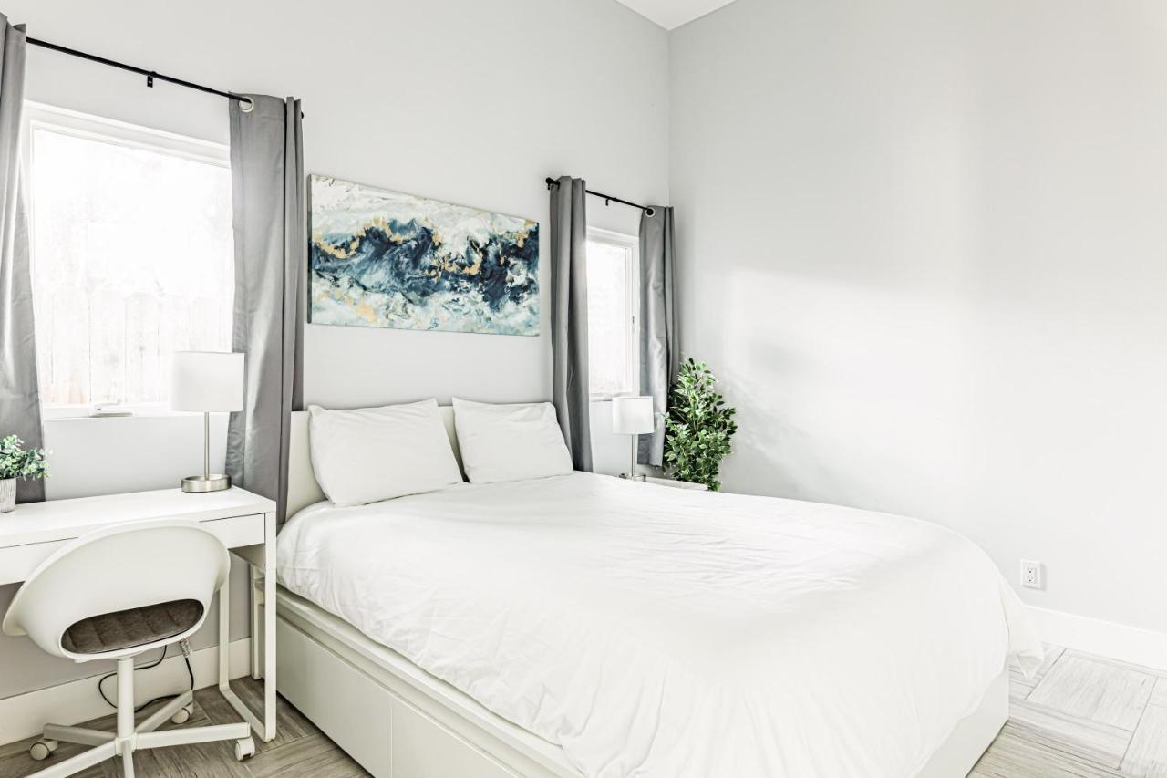 Modern 6br In Angeles - Ful1-uc Hébergement de vacances Los Angeles