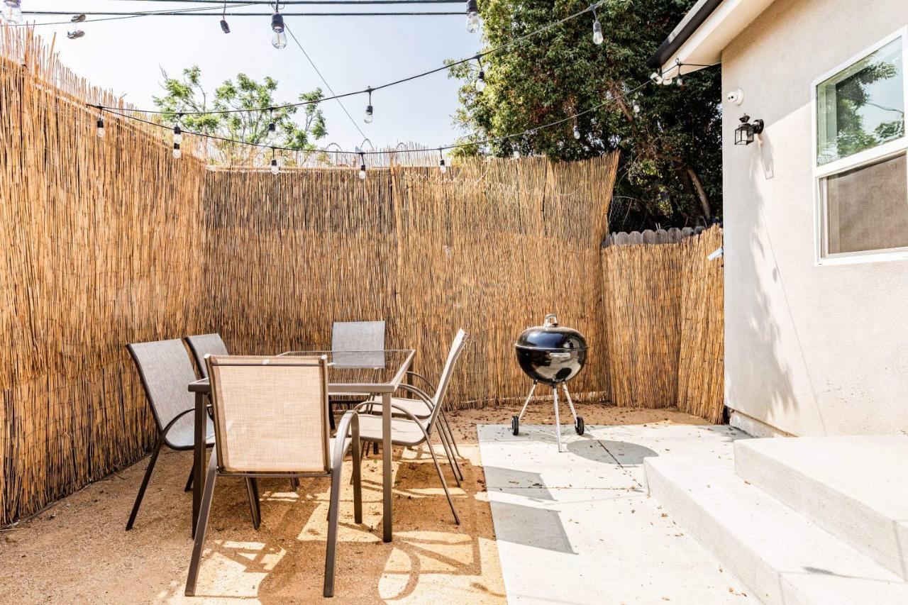 Hébergement de vacances Modern 6br In Angeles - Ful1-uc
