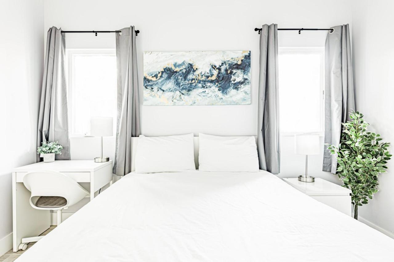 Hébergement de vacances Modern 6br In Angeles - Ful1-uc Los Angeles