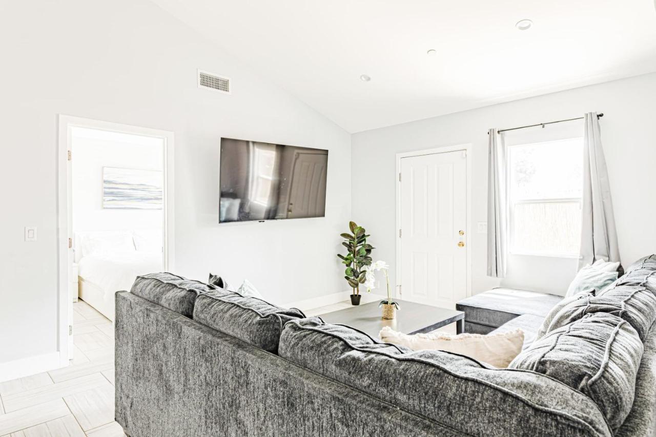 Hébergement de vacances Modern 6br In Angeles - Ful1-uc