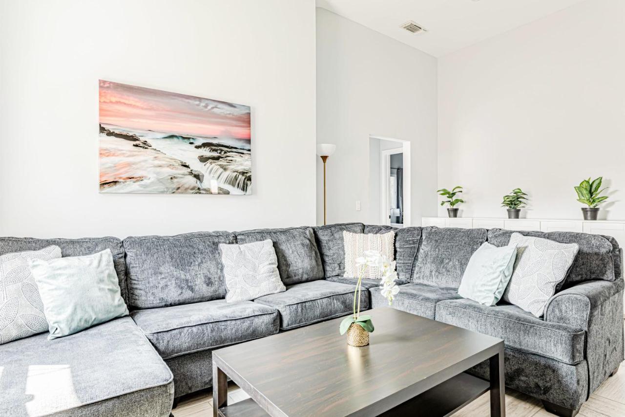 Modern 6br In Angeles - Ful1-uc Hébergement de vacances Los Angeles