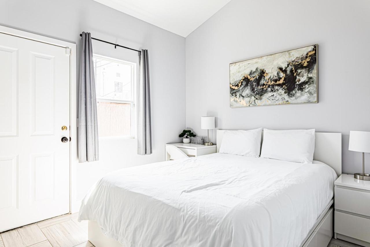 Modern 6br In Angeles - Ful1-uc Hébergement de vacances Los Angeles