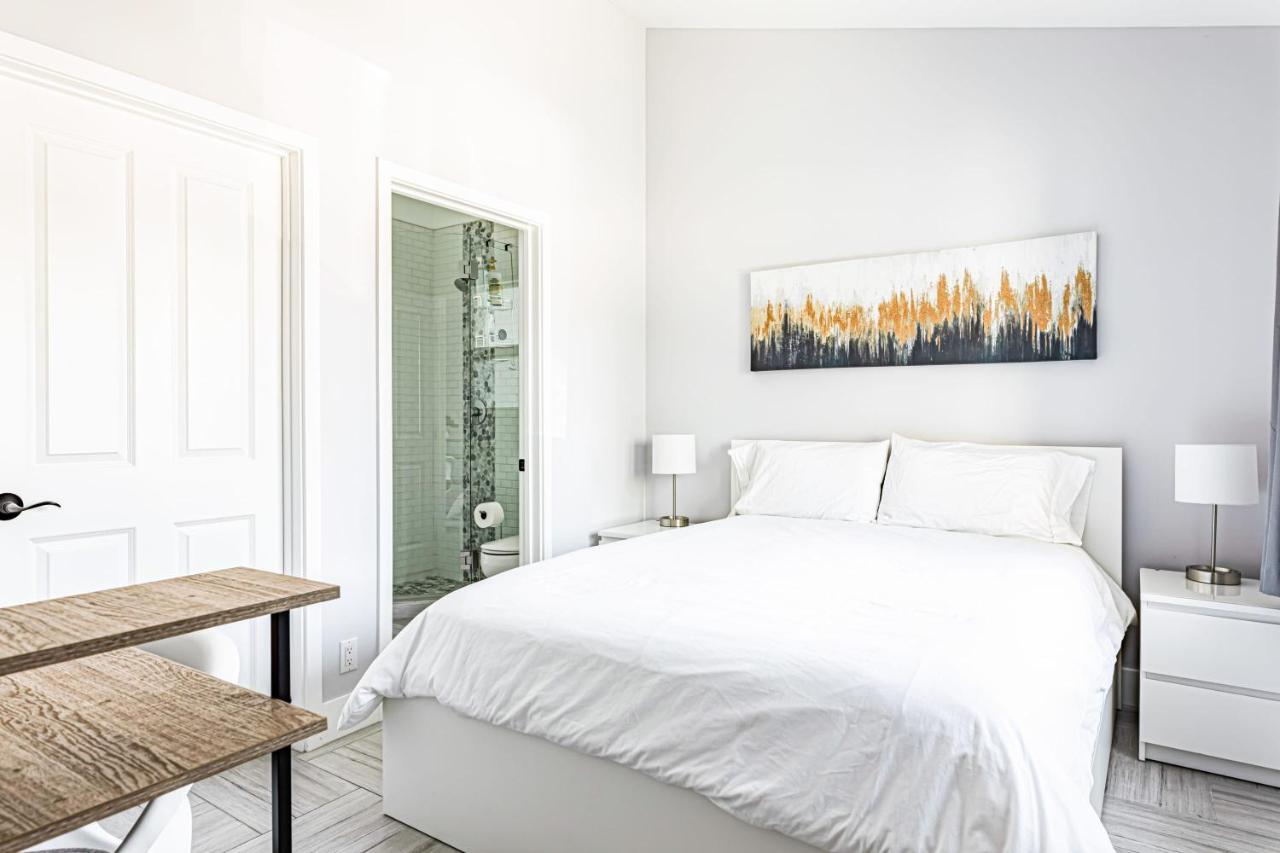 Hébergement de vacances Modern 6br In Angeles - Ful1-uc Los Angeles