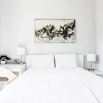 Modern 6Br Home In Los Angeles - Ful1-Uc