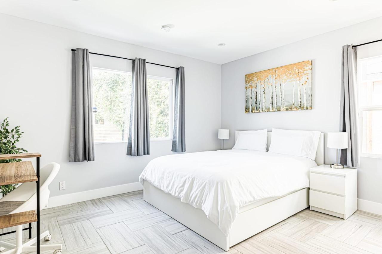 Modern 6br In Angeles - Ful1-uc Сasa de vacaciones
