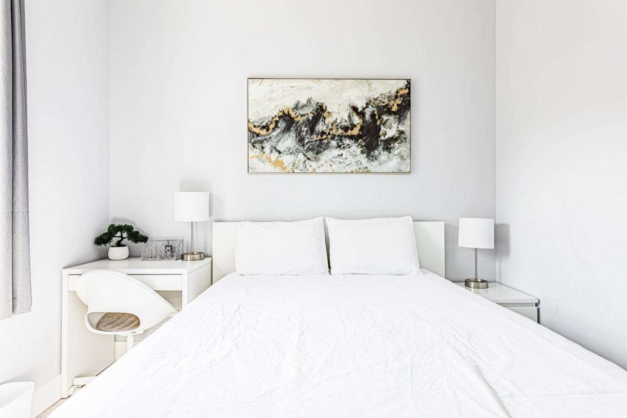 Сasa de vacaciones Modern 6br In Angeles - Ful1-uc