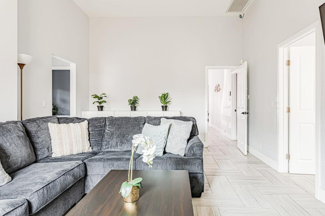 Modern 6br In Angeles - Ful1-uc Los Ángeles