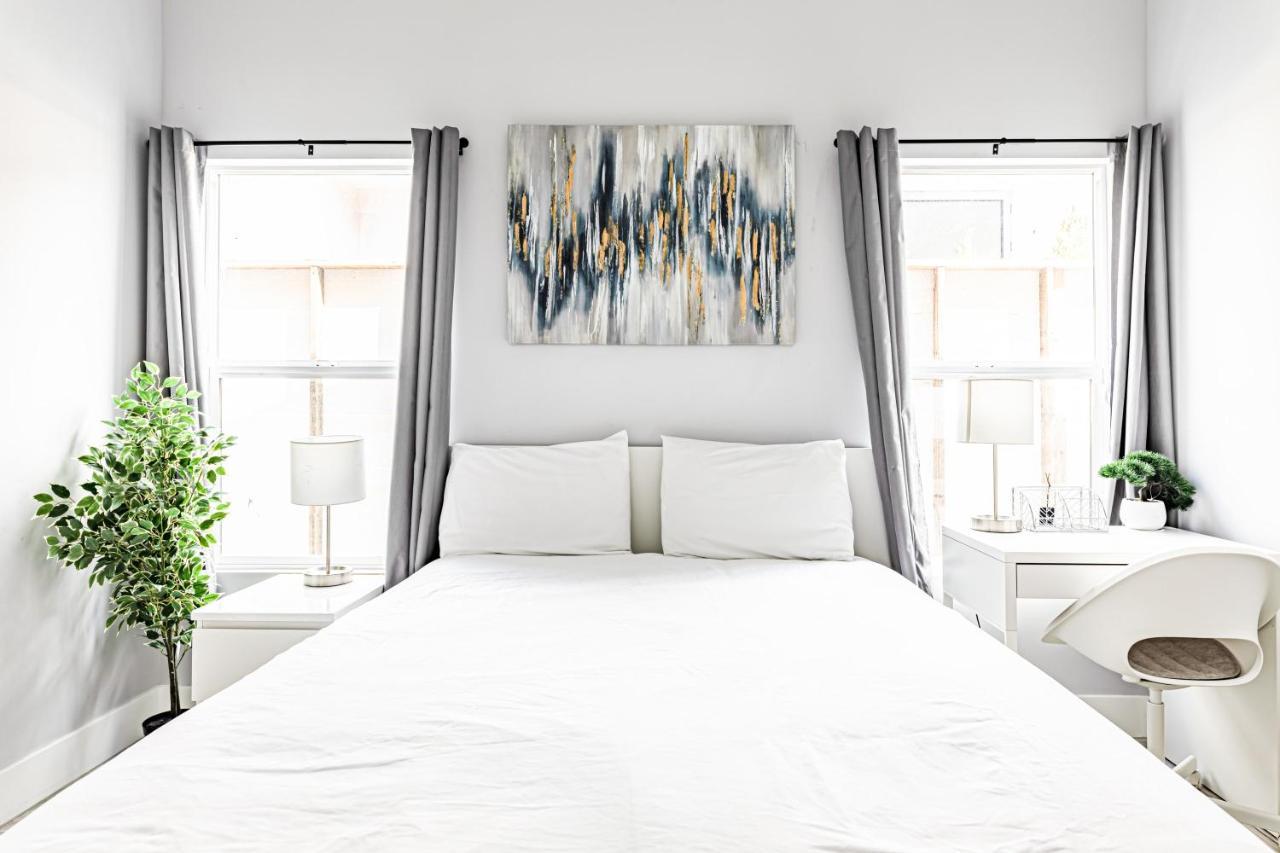 Сasa de vacaciones Modern 6br In Angeles - Ful1-uc Los Ángeles