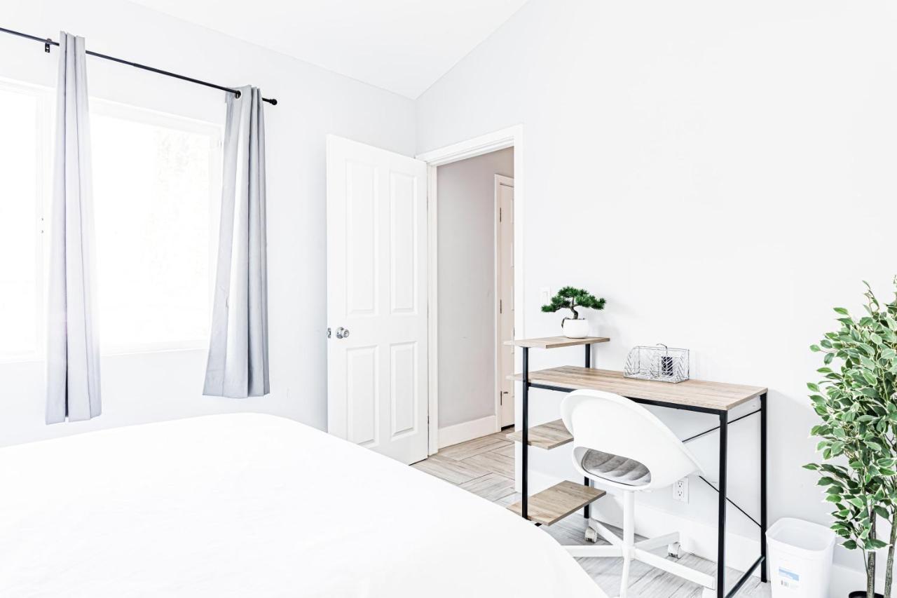 Modern 6br In Angeles - Ful1-uc Сasa de vacaciones