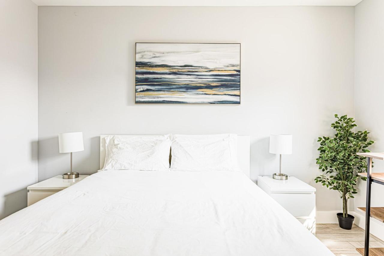 Modern 6br In Angeles - Ful1-uc Los Ángeles