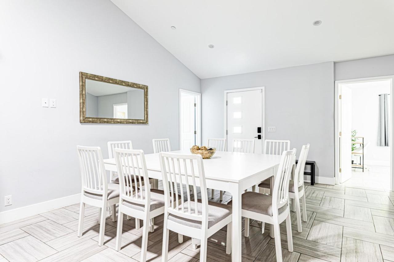 Modern 6br In Angeles - Ful1-uc * Los Ángeles