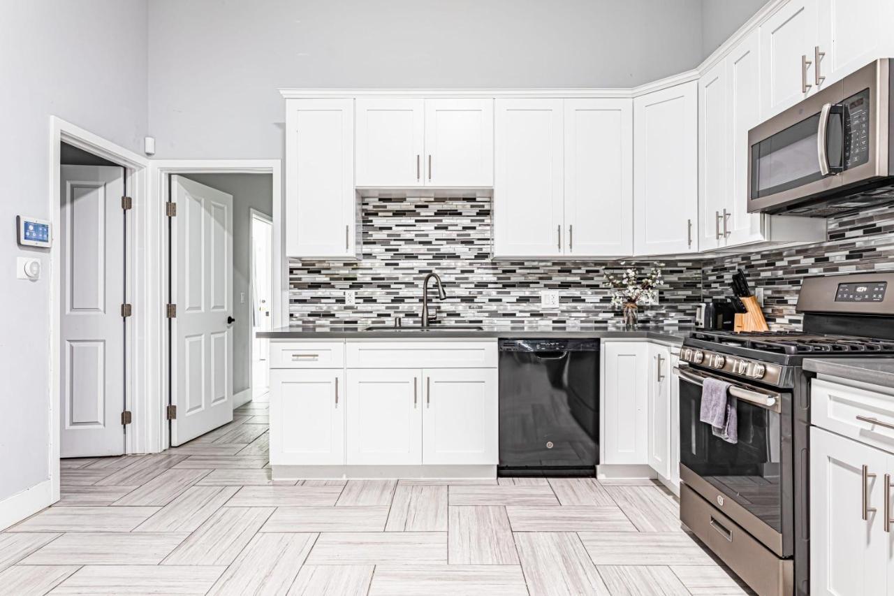 Сasa de vacaciones Modern 6br In Angeles - Ful1-uc *
