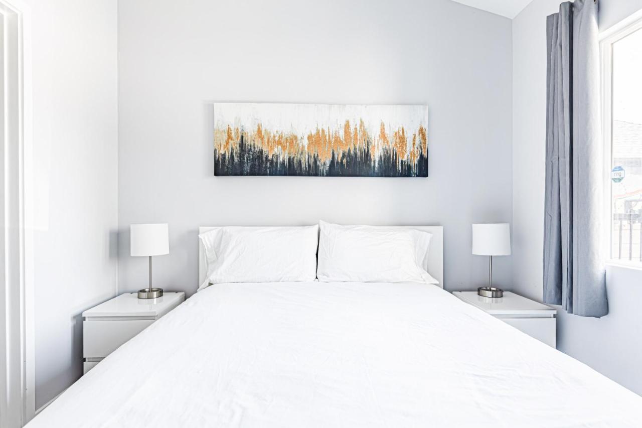 Сasa de vacaciones Modern 6br In Angeles - Ful1-uc Los Ángeles