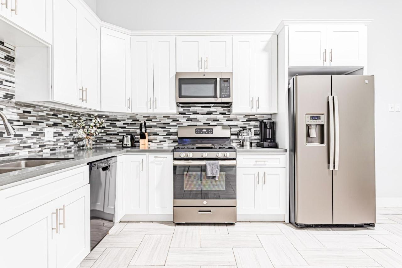 Modern 6br In Angeles - Ful1-uc * Los Ángeles