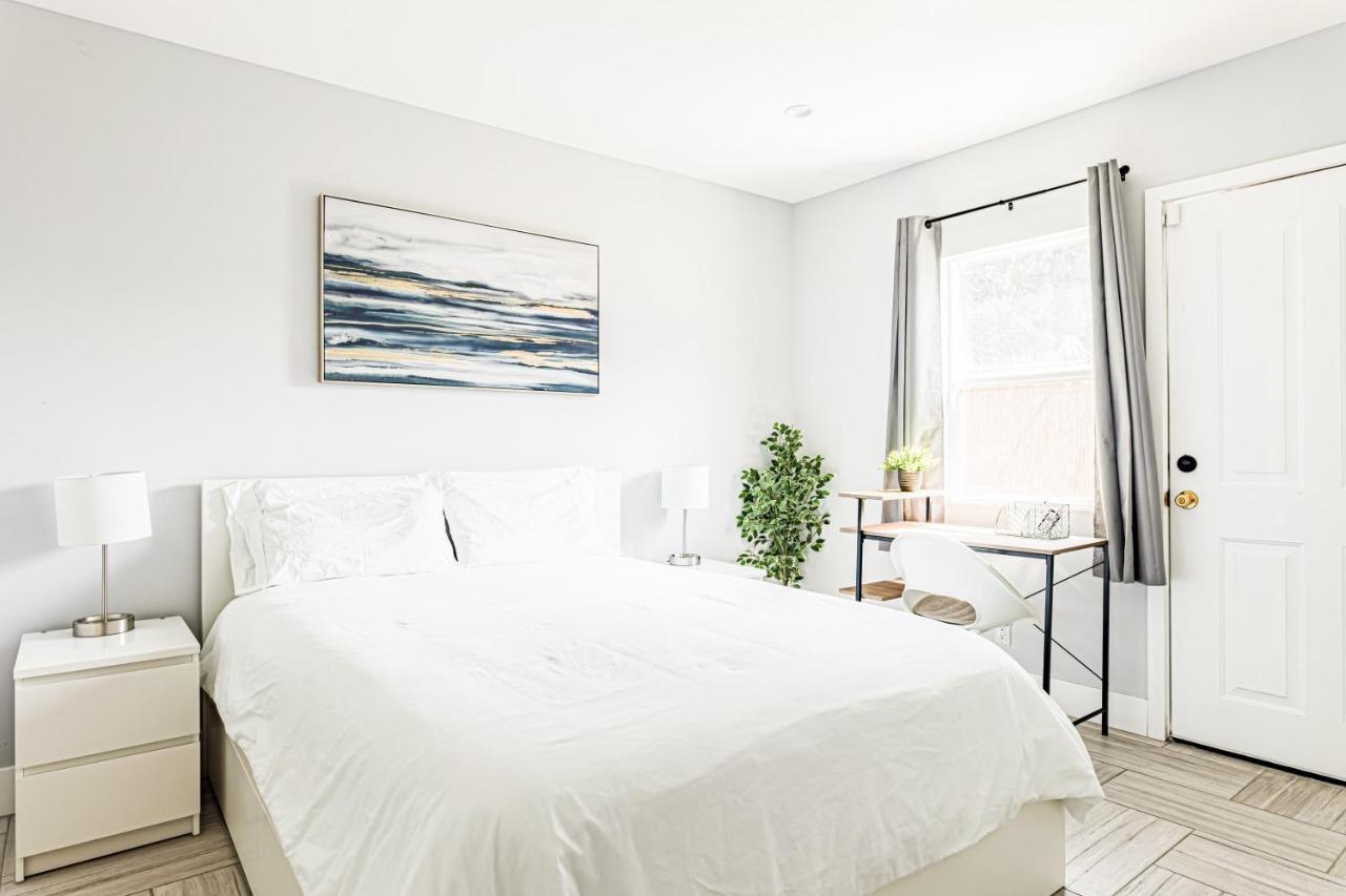 Сasa de vacaciones Modern 6br In Angeles - Ful1-uc